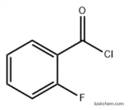 2-Fluorobenzoyl chloride