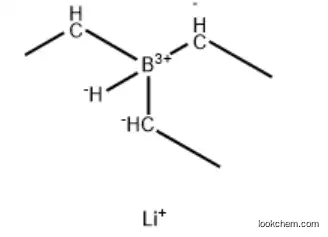 Lithium triethylborohydride CAS 22560-16-3