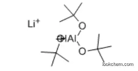 Lttba / Lithium Tri-Tert-Butoxyaluminum Hydride CAS 17476-04-9
