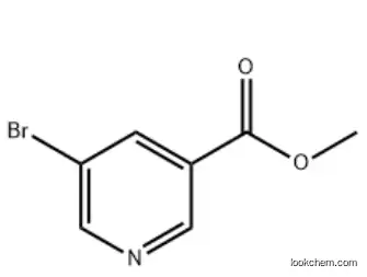 CAS 29681-44-5 Methyl 5-Bromonicotinate