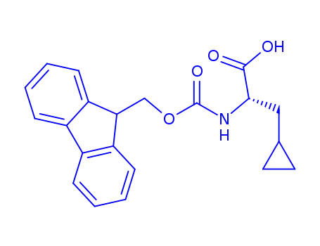 Fmoc-Cpa-OH(214750-76-2)