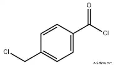 4-(Chloromethyl)benzoyl chloride