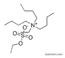 tributylethylammonium ethyl sulphate