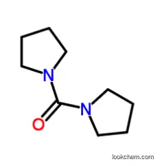 1, 1'-Carbonyldipyrrolidine CAS No. 81759-25-3
