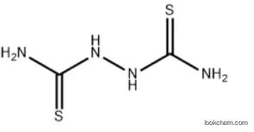 Hydrazodicarbothioamide CAS 142-46-1