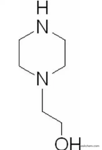 N- (2-Hydroxyethyl) Piperazine/1- (2-Hydroxyethyl) Piperazine CAS 103-76-4