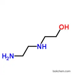 2- (2-Aminoethylamino) Ethanol CAS 111-41-1