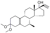 Tibolone 3-Dimethyl Ketal