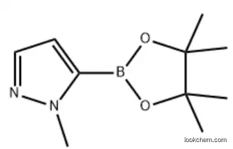 1-Methyl-1h-Pyrazole-5-Boronic Acid Pinacol Ester CAS 847818-74-0