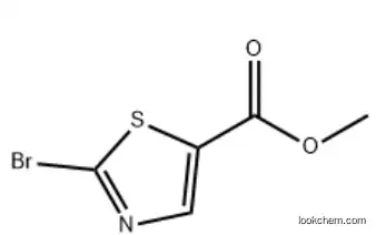 CAS 54045-74-8 Methyl 2-Bromothiazole-5-Carboxylate