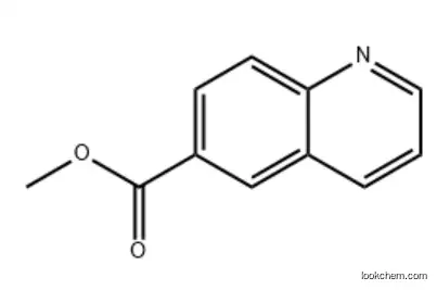 CAS 38896-30-9 Methyl Quinoline-6-Carboxylate