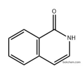 1-Hydroxyisoquinoline / Isocarbostyril CAS 491-30-5
