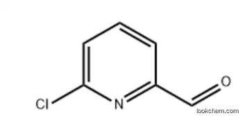 6-Chloropicolinaldehyde CAS 54087-03-5
