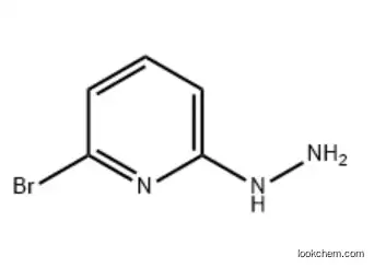 2-BROMO-6-HYDRAZINYLPYRIDINE CAS 26944-71-8