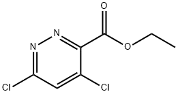 Ethyl 4,6-dichloropyrridazine-3-carboxylate