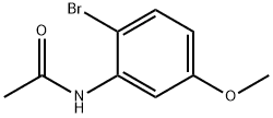 2'-Bromo-5'-methoxyacetanilide