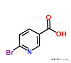6-Bromonicotinic Acid CAS 6311-35-9