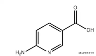 6-Aminonicotinic Acid CAS: 3167-49-5