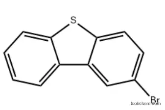 2-Bromodibenzothiophene CAS No. 22439-61-8
