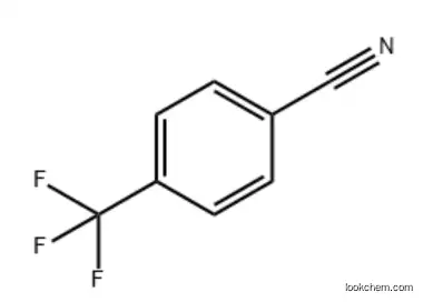 CAS 455-18-5 Trifluoro-P-Tolunitrile