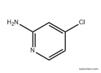 2-Amino-4-Chloropyridine for Inhibitor CAS 19798-80-2 4-Chloropyridin-2-Amine