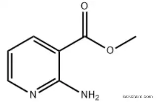 Methyl 2-aminonicotinate CAS 14667-47-1