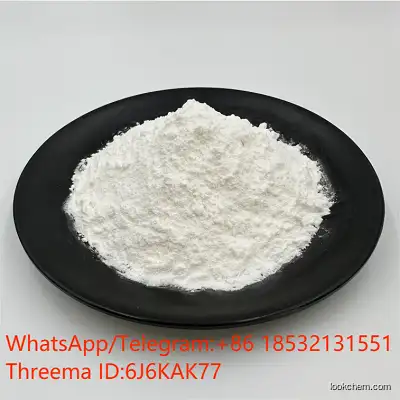 High yield 99%+ purity Trimesic acid CAS 554-95-0