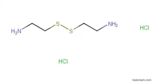 Cystamine dihydrochloride CAS 56-17-7