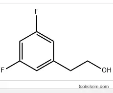 1-(3,5-DIFLUOROPHENYL)ETHANOL CAS：467223-90-1