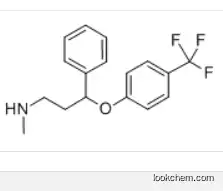 Fluoxetine CAS：54910-89-3