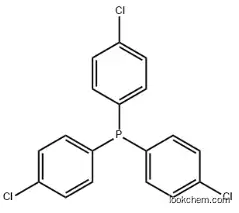 TRIS(4-CHLOROPHENYL)PHOSPHINE CAS：1159-54-2