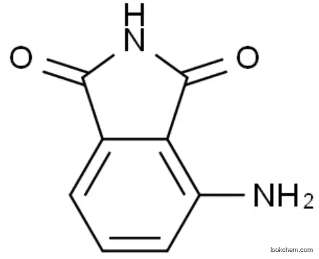 2518-24-33-Aminophthalimide CAS 2518-24-3