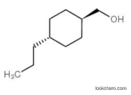 trans-4-Propylcyclohexanemethanol CAS 71458-06-5
