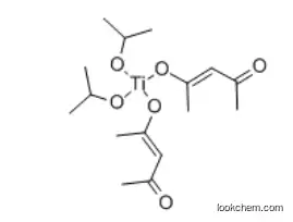 Tyzor AA-75 Organic Titanate Chelate (CAS No. 17927-72-9)
