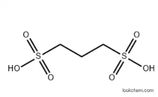 1,3-Propanedisulfonic acid disodium salt CAS 21668-77-9