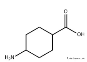4-AMINOCYCLOHEXANECARBOXYLIC ACID CAS 1776-53-0