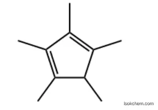 1,2,3,4,5-Pentamethylcyclopentadiene CAS 4045-44-7