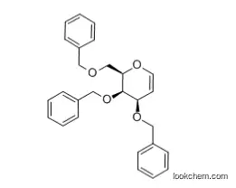 Tri-O-Benzyl-D-galactal CAS 80040-79-5