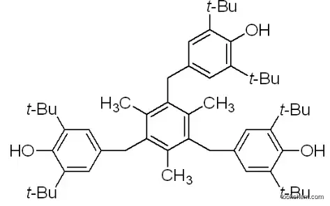 CAS 1709-70-2 Antioxidant 1330