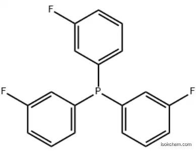 Tri(3-fluorophenyl)phosphine CAS 23039-94-3