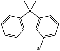 4-BroMo-9,9-diMethyl fluorene