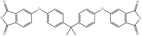 4,4'-(4,4'-ISOPROPYLIDENEDIPHENOXY)BIS(PHTHALIC ANHYDRIDE)