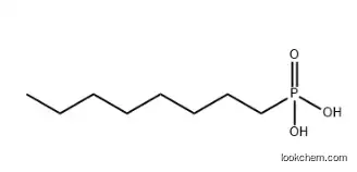 CAS 4724-48-5 N-Octylphosphonic Acid
