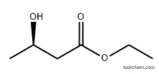 Ethyl (R) -3-Hydroxybutyrate; CAS No. 24915-95-5