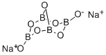 Sodium tetraborate  CAS 1330-43-4