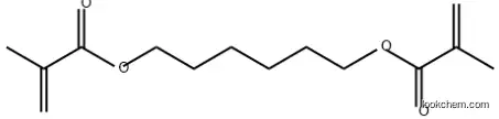1, 6-Hexanediol Dimethacrylate CAS 6606-59-3 Hddma