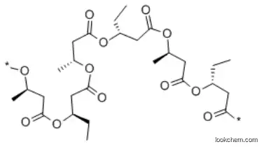 POLY(3-HYDROXYBUTYRATE-CO-3-HYDROXYVALERATE) CAS 80181-31-3