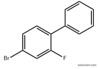 4-Bromo-2-Fluorobiphenyl CAS 41604-19-7