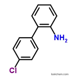 4'-chloro-biphenyl-2-ylamine CAS 1204-44-0