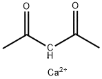 Calcium acetylacetonate  CAS 19372-44-2
